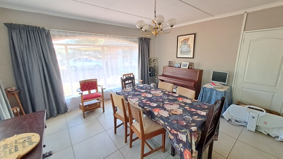 7 Bedroom Property for Sale in Universitas Free State